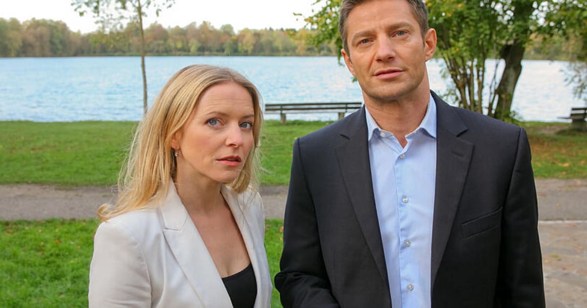 Ex-„Rosenheim-Cops“-Star Diana Staehly kritisiert: „Sparmaßnahmen sind schon extrem“