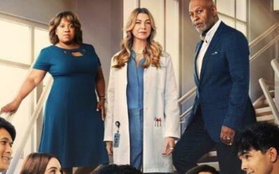 ProSieben-Aus nach 20 Jahren: „Grey’s Anatomy“ läuft künftig bei Sixx