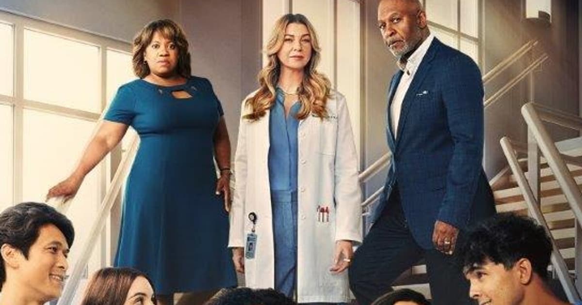 ProSieben-Aus nach 20 Jahren: „Grey’s Anatomy“ läuft künftig bei Sixx