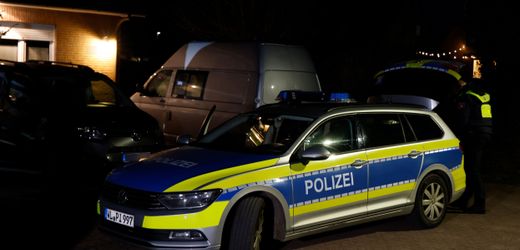Vahrendorf in Niedersachsen: Totes Baby in Mülltonne entdeckt
