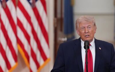 Iran-News heute: US-Geheimdienste zweifeln an Teherans Verhandlungswillen