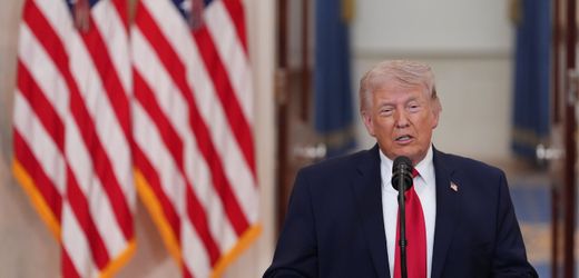 Iran-News heute: US-Geheimdienste zweifeln an Teherans Verhandlungswillen