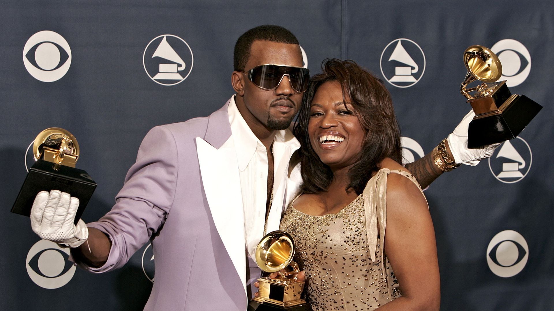 Kanye West: Emotionale Hommage an seine Mutter Donda