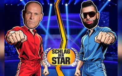 Harald Glööckler und Thorsten Legat im Showdown bei „Schlag den Star“