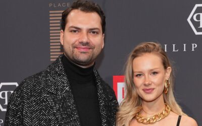 Nach Anzeige von Ex Laura: Anwalt von Jimi Blue Ochsenknecht meldet sich zu Wort