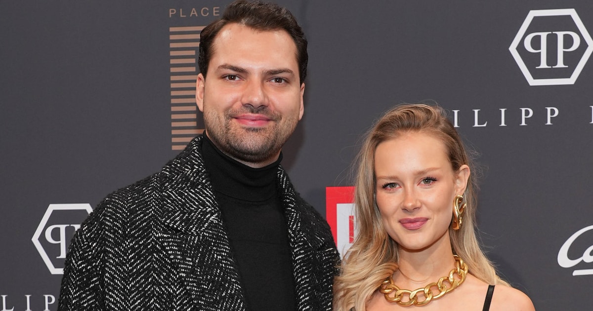 Nach Anzeige von Ex Laura: Anwalt von Jimi Blue Ochsenknecht meldet sich zu Wort