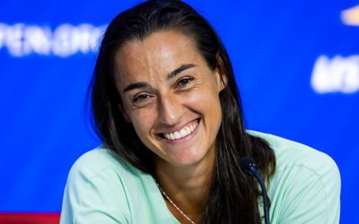 Ex-Tennisstar wird zum ersten Mal Mutter