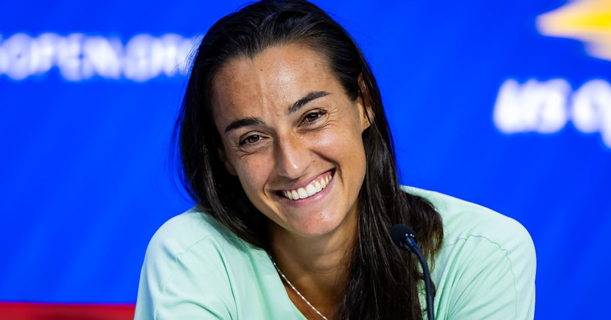 Ex-Tennisstar wird zum ersten Mal Mutter