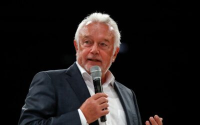 Wolfgang Kubicki: „Früher haben Politiker inhaltlich hart gestritten“