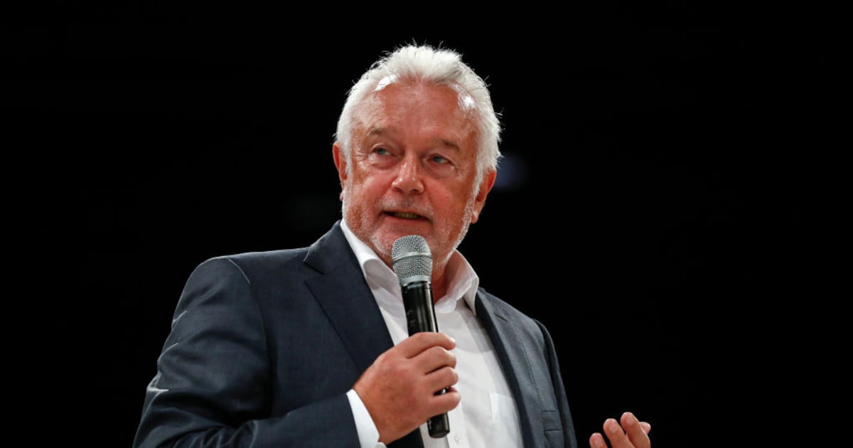 Wolfgang Kubicki: „Früher haben Politiker inhaltlich hart gestritten“