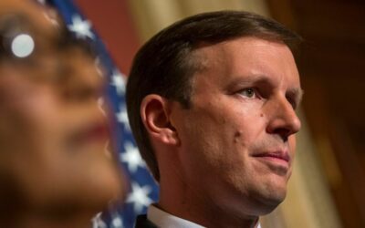 +++ Iran-Krieg +++: US-Senator wirft Trump Realitätsverlust vor – „Wir verlieren diesen Krieg“