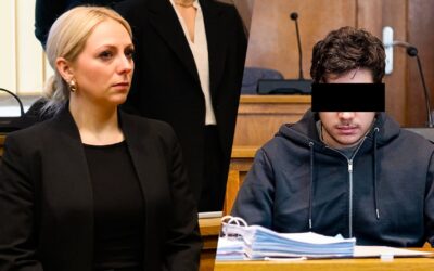 Kommentar zu Schock-Urteil: Dieses Urteil ist ein Schlag ins Gesicht der Witwe!