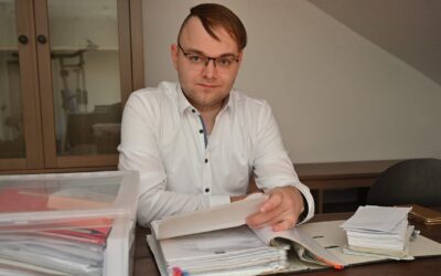 Kein Job, Behörden-Marathon: Trotz IQ von 128! Amt lässt schlauen Patrick hängen