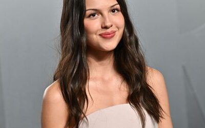 US-Sängerin Olivia Rodrigo kündigt drittes Album an