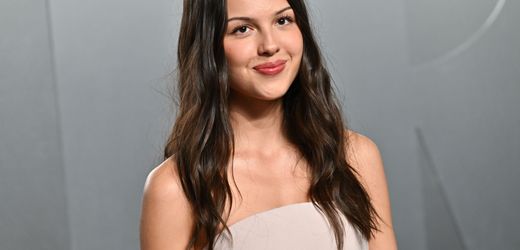 US-Sängerin Olivia Rodrigo kündigt drittes Album an