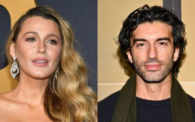 Blake Lively scheitert mit meisten Vorwürfen gegen Justin Baldoni