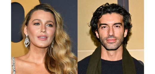 Blake Lively scheitert mit meisten Vorwürfen gegen Justin Baldoni