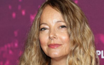 Bijou Phillips feiert trotz verzweifelter Suche nach Niere