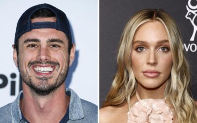 Ben Higgins wirft Alex Cooper Heuchelei wegen Castings vor