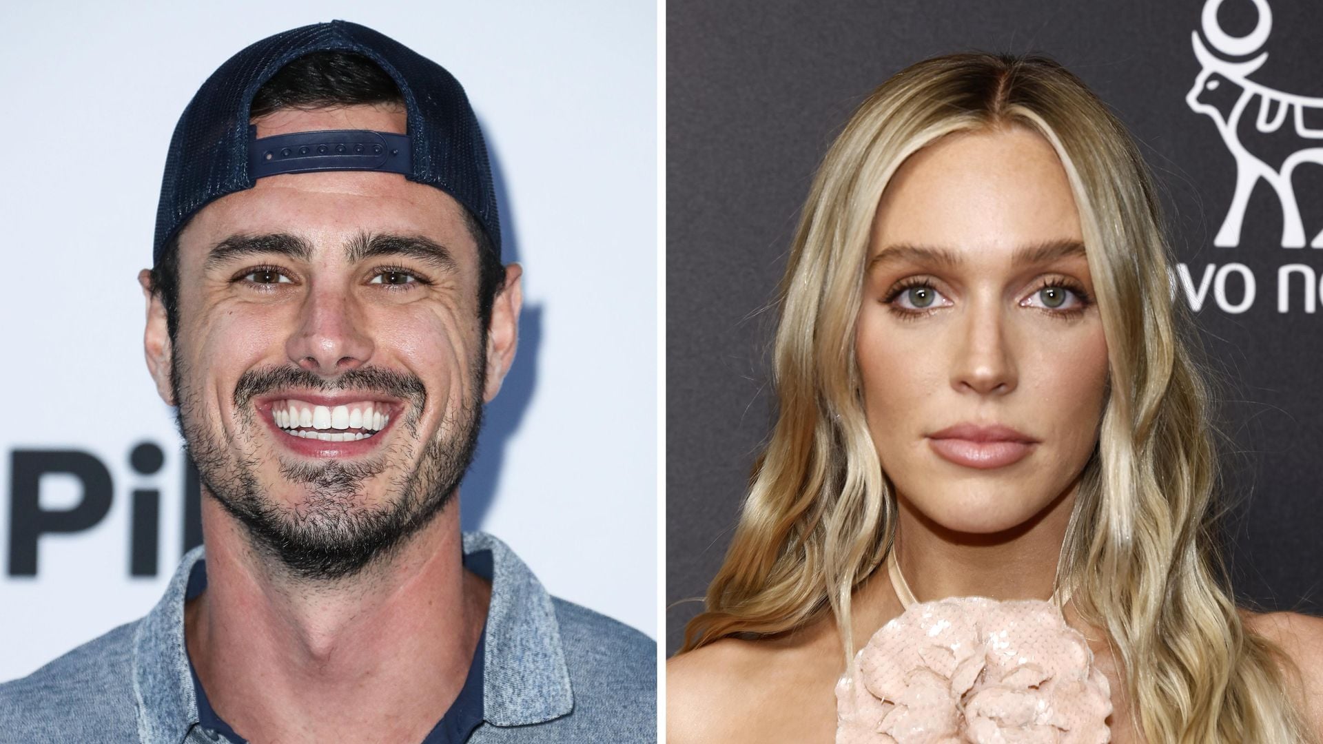 Ben Higgins wirft Alex Cooper Heuchelei wegen Castings vor