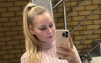 Sarah-Jane Wollny erlebt Nagelstudio-Albtraum: „Das Allerletzte“