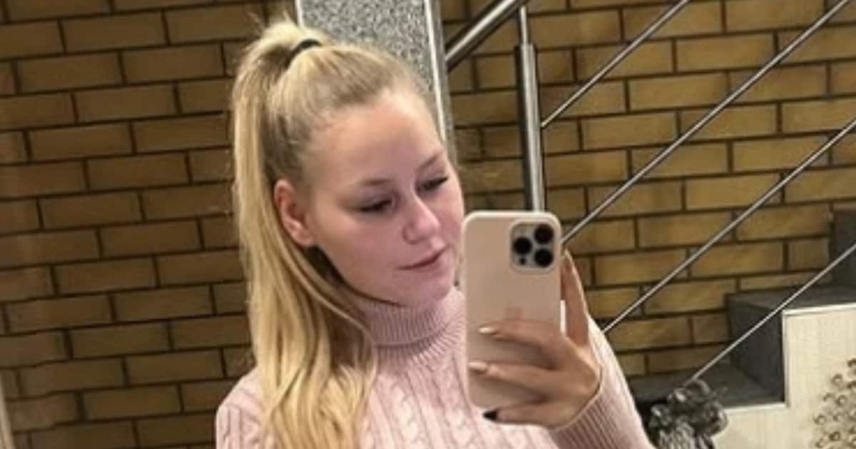 Sarah-Jane Wollny erlebt Nagelstudio-Albtraum: „Das Allerletzte“