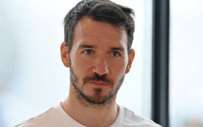 Trauerfeier für 17-Jährigen verändert Felix Neureuthers Lebenseinstellung