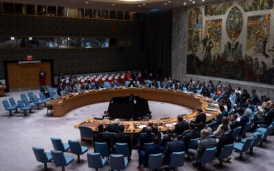 +++ Iran-Krieg +++: Votum über Hormus-Resolution im UN-Sicherheitsrat verschoben