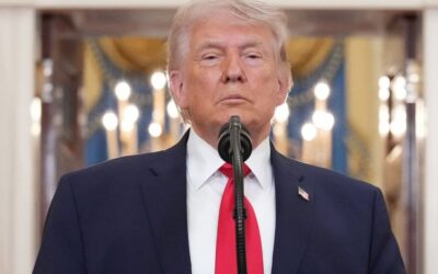 USA: Trump ordnet trotz Shutdowns Gehaltszahlungen für betroffene Beamte an