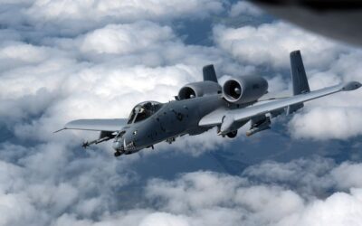 Iran–Krieg: Iran reklamiert Abschuss von zwei US-Kampfflugzeugen für sich