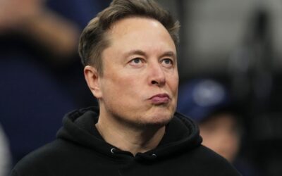 SpaceX: Musk knüpft laut Bericht Teilnahme an SpaceX-Börsengang an Kauf von KI-Chatbot