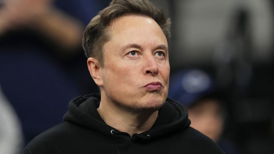 SpaceX: Musk knüpft laut Bericht Teilnahme an SpaceX-Börsengang an Kauf von KI-Chatbot