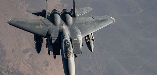 abgeschossener-us-kampfjet-setzt-trump-unter-druck.jpg Abgeschossener US-Kampfjet setzt Trump unter Druck