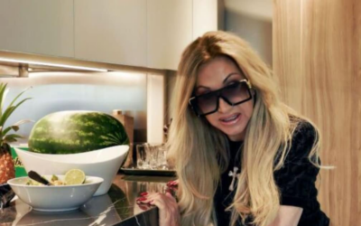 Carmen Geiss motzt wegen fehlender Arbeitsmoral ihrer Töchter: „Undankbar“