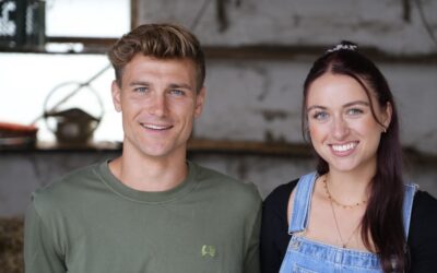 „Bauer sucht Frau“-Star Friedrich Dieckmann lassen Fan-Vorwürfe „relativ kalt“