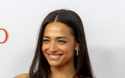 Haare ab: Amira Aly trägt jetzt Longbob