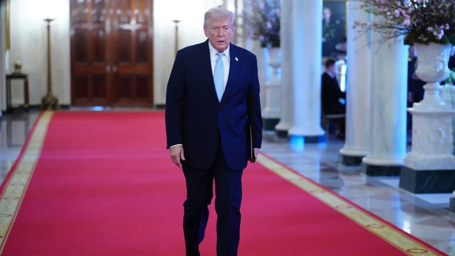 iran-krieg-trump-pocht-auf-sein-ultimatum-iran-hat-48-stunden-bevor-die-hoelle-hereinbricht.jpg +++ Iran-Krieg +++: Trump pocht auf sein Ultimatum – Iran hat 48 Stunden bevor „die Hölle hereinbricht“