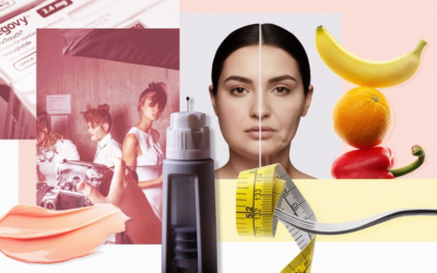 Insight Innovation: Food, Fashion, Face: Weniger Cookies, mehr Filler – Abnehmspritzen verändern den Konsum