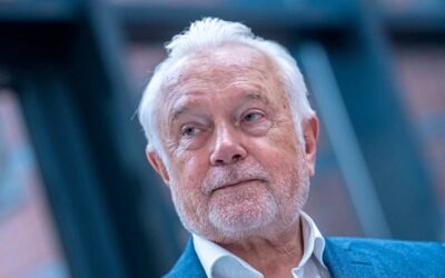 Machtkampf bei den Liberalen: Exklusiv! Kubicki will FDP-Chef werden