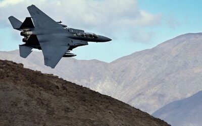 Wettlauf um verschollenen US-Soldaten