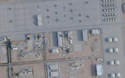 Planet Labs veröffentlicht keine Satellitenbilder des Irankriegs mehr