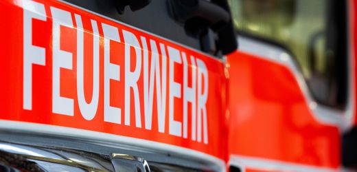 Berlin-Spandau: Ein Toter bei Wohnungsbrand