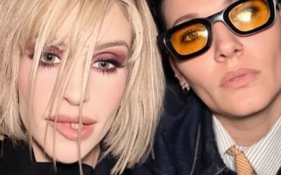 Bandelt Kelly Osbourne nach Trennung schon wieder neu an?