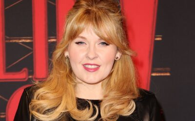 „Durchgeheult“: Maite Kellys Tochter (19) ist ausgezogen