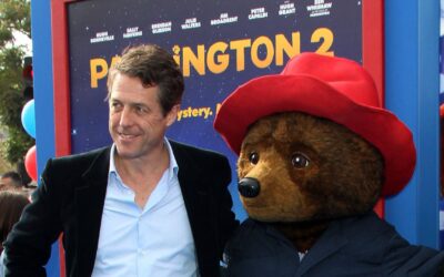 Hugh Grant: „Paddington 2“ ist bester Film seiner Karriere