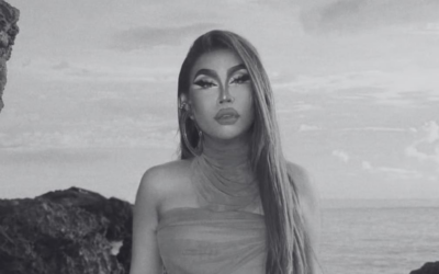 Todesursache unklar: „Drag Race“-Star Misua stirbt mit nur 27 Jahren