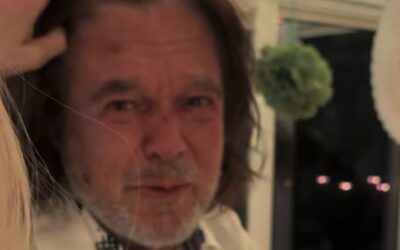 Tränenreicher Geburtstag: Jürgen Drews auf eigener Party völlig aufgelöst