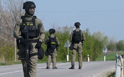 Ungarn: Viktor Orbán verdächtigt Ukraine nach Sprengstoff an Gas-Pipeline