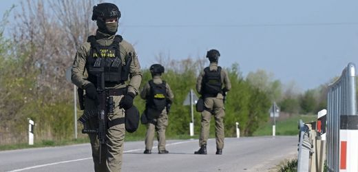 Ungarn: Viktor Orbán verdächtigt Ukraine nach Sprengstoff an Gas-Pipeline