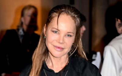 „Konto im Minus“: Doreen Dietel spricht über harte Zeit nach „Dahoam is Dahoam“-Aus